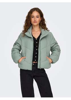 ONLY Kurtka przejściowa w kolorze miętowym ze sklepu Limango Polska w kategorii Kurtki damskie - zdjęcie 186308648