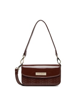 Torebka NINE WEST CEO-MISSISIPI-I-LDA8009 ze sklepu ccc.eu w kategorii Listonoszki - zdjęcie 186312426