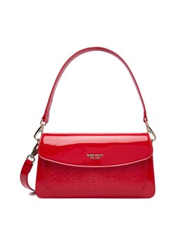 Torebka NINE WEST CEO-MISSISIPI-GLAR0 ze sklepu ccc.eu w kategorii Listonoszki - zdjęcie 186312427