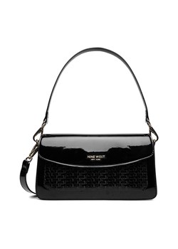 Torebka NINE WEST CEO-MISSISIPI-GLAR0 ze sklepu ccc.eu w kategorii Listonoszki - zdjęcie 186312428