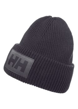 Czapka HH Box Beanie Helly Hansen ze sklepu SPORT-SHOP.pl w kategorii Czapki zimowe męskie - zdjęcie 186313387