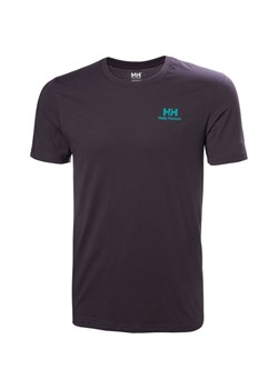 Koszulka męska Nord Graphic T-Shirt Helly Hansen ze sklepu SPORT-SHOP.pl w kategorii T-shirty męskie - zdjęcie 186313529