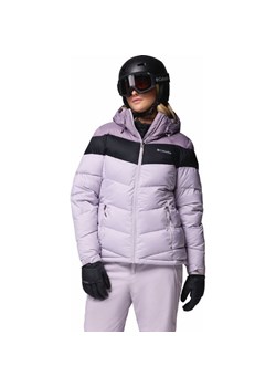 Kurtka narciarska damska Abbott Peak II Insulated Jacket Columbia ze sklepu SPORT-SHOP.pl w kategorii Kurtki damskie - zdjęcie 186313546