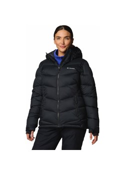 Kurtka narciarska damska Abbott Peak II Insulated Jacket Columbia ze sklepu SPORT-SHOP.pl w kategorii Kurtki damskie - zdjęcie 186313567