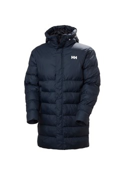 Płaszcz puchowy męski Oslo Puffy Parka Helly Hansen ze sklepu SPORT-SHOP.pl w kategorii Kurtki męskie - zdjęcie 186313579