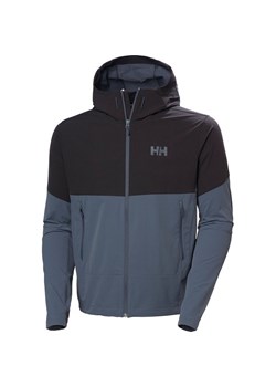 Softshell męski Blaze Helly Hansen ze sklepu SPORT-SHOP.pl w kategorii Kurtki męskie - zdjęcie 186313605
