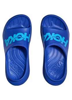 Klapki Ora Athletic Slide HOKA ze sklepu SPORT-SHOP.pl w kategorii Klapki męskie - zdjęcie 186313615