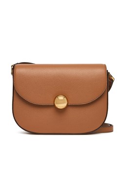 Torebka Furla WB01887 BX3036 CN RY000 Brązowy ze sklepu eobuwie.pl w kategorii Listonoszki - zdjęcie 186313666