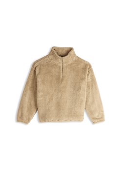 GATE Bluza polarowa zapinana na zamek 8Y ze sklepu gateshop w kategorii Bluzy dziewczęce - zdjęcie 186316866
