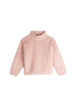 GATE Bluza polarowa zapinana na zamek 8Y ze sklepu gateshop w kategorii Bluzy dziewczęce - zdjęcie 186316867