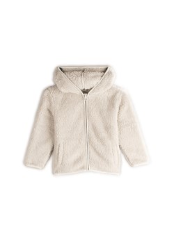GATE Kudłata bluza zapinana na zamek 3Y ze sklepu gateshop w kategorii Bluzy dziewczęce - zdjęcie 186317015