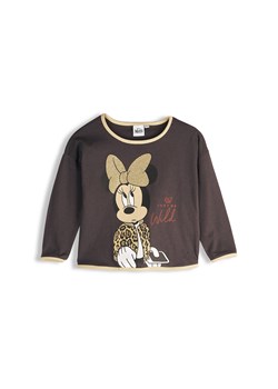 GATE Bawełniana koszulka Minnie Mouse 3Y ze sklepu gateshop w kategorii Bluzki dziewczęce - zdjęcie 186317046