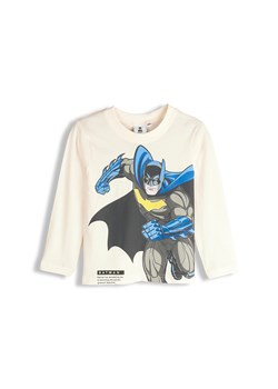 GATE Bawełniana koszulka Batman 4Y ze sklepu gateshop w kategorii T-shirty chłopięce - zdjęcie 186317188