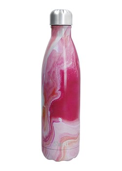 S&apos;well Butelka termiczna &quot;Agate&quot; w kolorze różowym - 750 ml ze sklepu Limango Polska w kategorii Kubki termiczne - zdjęcie 186317499