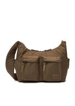 Torebka G-Star Raw CEO-OLIVIER-LX9869J Brązowy ze sklepu eobuwie.pl w kategorii Listonoszki - zdjęcie 186317577