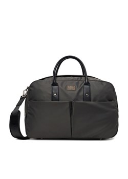 Torba G-Star Raw EO-LEON-LX8740J Szary ze sklepu eobuwie.pl w kategorii Torby męskie - zdjęcie 186317696