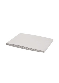 BELLA MAISON Prześcieradło renforcé w kolorze białym na gumce - 200 x 160 cm ze sklepu Limango Polska w kategorii Prześcieradła - zdjęcie 186319055