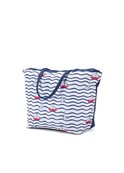 Torba plażowa 56x35x12cm ze sklepu Słoń Torbalski w kategorii Torby letnie - zdjęcie 186319496