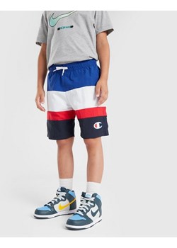 CHAMPION SZORTY BEACHSHORT B ze sklepu JD Sports  w kategorii Spodenki chłopięce - zdjęcie 186320118