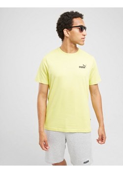 PUMA T-SHIRT ESS SMALL LOGO TEE ze sklepu JD Sports  w kategorii T-shirty męskie - zdjęcie 186320135