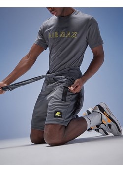 NIKE SZORTY M NSW AIR MAX PK SHORT AIR MAX ze sklepu JD Sports  w kategorii Spodenki męskie - zdjęcie 186320198