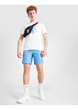 NIKE SWIM SZORTY NK SWIM AOP SHRT B ze sklepu JD Sports  w kategorii Spodenki chłopięce - zdjęcie 186320209