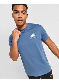 MCKENZIE T-SHIRT HORIZON TEE BSA ze sklepu JD Sports  w kategorii T-shirty męskie - zdjęcie 186320288
