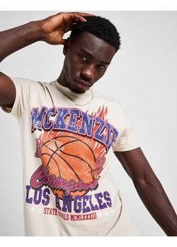 MCKENZIE T-SHIRT FIREBALL TEE TPE-ACSC ze sklepu JD Sports  w kategorii T-shirty męskie - zdjęcie 186320319