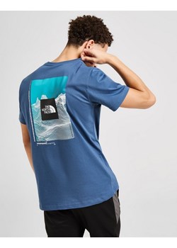 THE NORTH FACE T-SHIRT DIGI MNT TEE SHADY ze sklepu JD Sports  w kategorii T-shirty męskie - zdjęcie 186320368