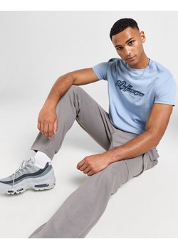 MCKENZIE T-SHIRT CASPIAN TEE BLU ze sklepu JD Sports  w kategorii T-shirty męskie - zdjęcie 186320378