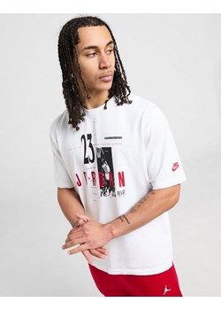 JORDAN T-SHIRT M J JD AIR STRETCH SS CREW ze sklepu JD Sports  w kategorii T-shirty męskie - zdjęcie 186320406