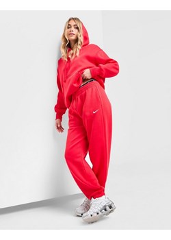 NIKE SPODNIE W NSW PHNX FLC HR OS PANT 2 ze sklepu JD Sports  w kategorii Spodnie damskie - zdjęcie 186320417