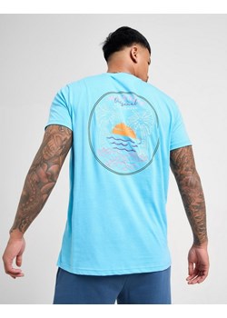 MCKENZIE T-SHIRT JOLLA TEE BLU-ETBL ze sklepu JD Sports  w kategorii T-shirty męskie - zdjęcie 186320519