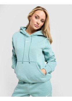 NIKE BLUZA Z KAPTUREM W NSW PHNX FLC STD PO HOODIE - id: HF6839-017 - marki Nike - 186320536 NIKE BLUZA Z KAPTUREM W NSW PHNX FLC STD PO HOODIE ze sklepu JD Sports  w kategorii Bluzy damskie - zdjęcie 186320536