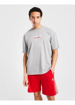 MCKENZIE T-SHIRT MERCURY TEE GRY ze sklepu JD Sports  w kategorii T-shirty męskie - zdjęcie 186320615