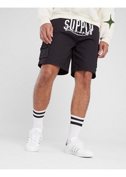 SUPPLY &amp; DEMAND SZORTY LOCK SRT ze sklepu JD Sports  w kategorii Spodenki męskie - zdjęcie 186320635