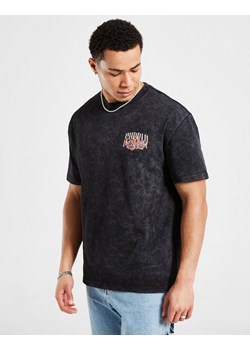 SUPPLY&amp;DEMAND T-SHIRT FIRE DICE TEE ze sklepu JD Sports  w kategorii T-shirty męskie - zdjęcie 186320648