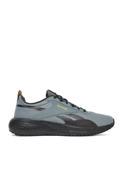 Buty do biegania Reebok CEO-LITE PLUS 4 100229954 Szary ze sklepu eobuwie.pl w kategorii Buty sportowe męskie - zdjęcie 186322735