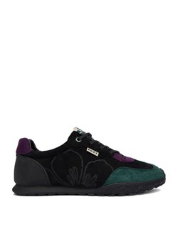 Sneakersy Roxy CEO-V12-1085-1 Czarny ze sklepu eobuwie.pl w kategorii Buty sportowe damskie - zdjęcie 186322745