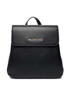 Plecak Valentino West Re VBS9I820 Czarny ze sklepu eobuwie.pl w kategorii Plecaki - zdjęcie 186322755