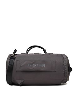 G-Star Raw Torba CEO-LEO-LX20038J Szary ze sklepu MODIVO w kategorii Torby sportowe - zdjęcie 186323067