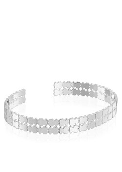 TOUS Bransoletka Sweet 40S 1004442970 Srebrny ze sklepu MODIVO w kategorii Bransoletki - zdjęcie 186323076