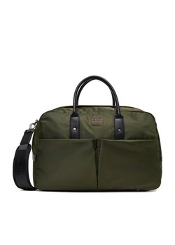 G-Star Raw Torba EO-LEON-LX8740J Khaki ze sklepu MODIVO w kategorii Torby sportowe - zdjęcie 186323128