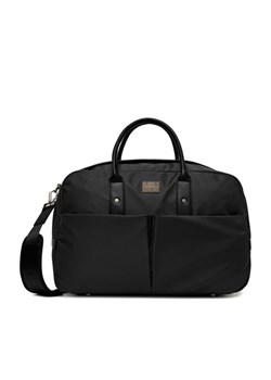 G-Star Raw Torba EO-LEON-LX8740J Czarny ze sklepu MODIVO w kategorii Torby sportowe - zdjęcie 186323167