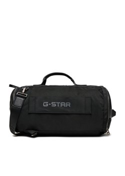 G-Star Raw Torba CEO-LEO-LX20038J Czarny ze sklepu MODIVO w kategorii Torby sportowe - zdjęcie 186323206