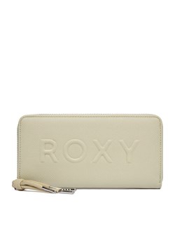 Roxy Portfel CEO-RX-W1-002-AW25 Zielony ze sklepu MODIVO w kategorii Portfele damskie - zdjęcie 186323326