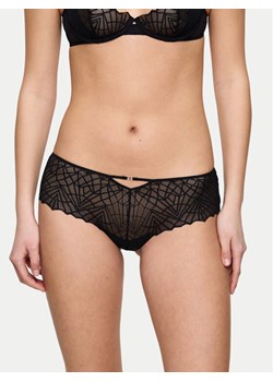 Triumph Bokserki That Night In Vegas 10225627 Czarny ze sklepu MODIVO w kategorii Majtki damskie - zdjęcie 186323327