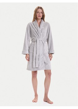 LAUREN RALPH LAUREN Szlafrok ILN42455F Szary ze sklepu MODIVO w kategorii Szlafroki damskie - zdjęcie 186323345