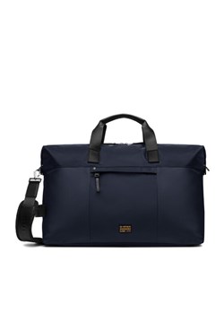G-Star Raw Torba EO-FINN-LX8739J Bordowy ze sklepu MODIVO w kategorii Torby sportowe - zdjęcie 186323419