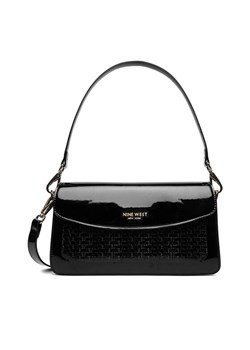 Nine West Torebka CEO-MISSISIPI-GLAR0 Czarny - id: 5906751259221 - marki Nine West - 186323467 Nine West Torebka CEO-MISSISIPI-GLAR0 Czarny ze sklepu MODIVO w kategorii Torebki damskie - zdjęcie 186323467